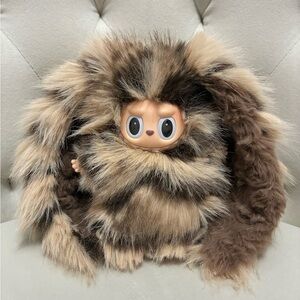 Gorgeous high-quality custom labubu - New